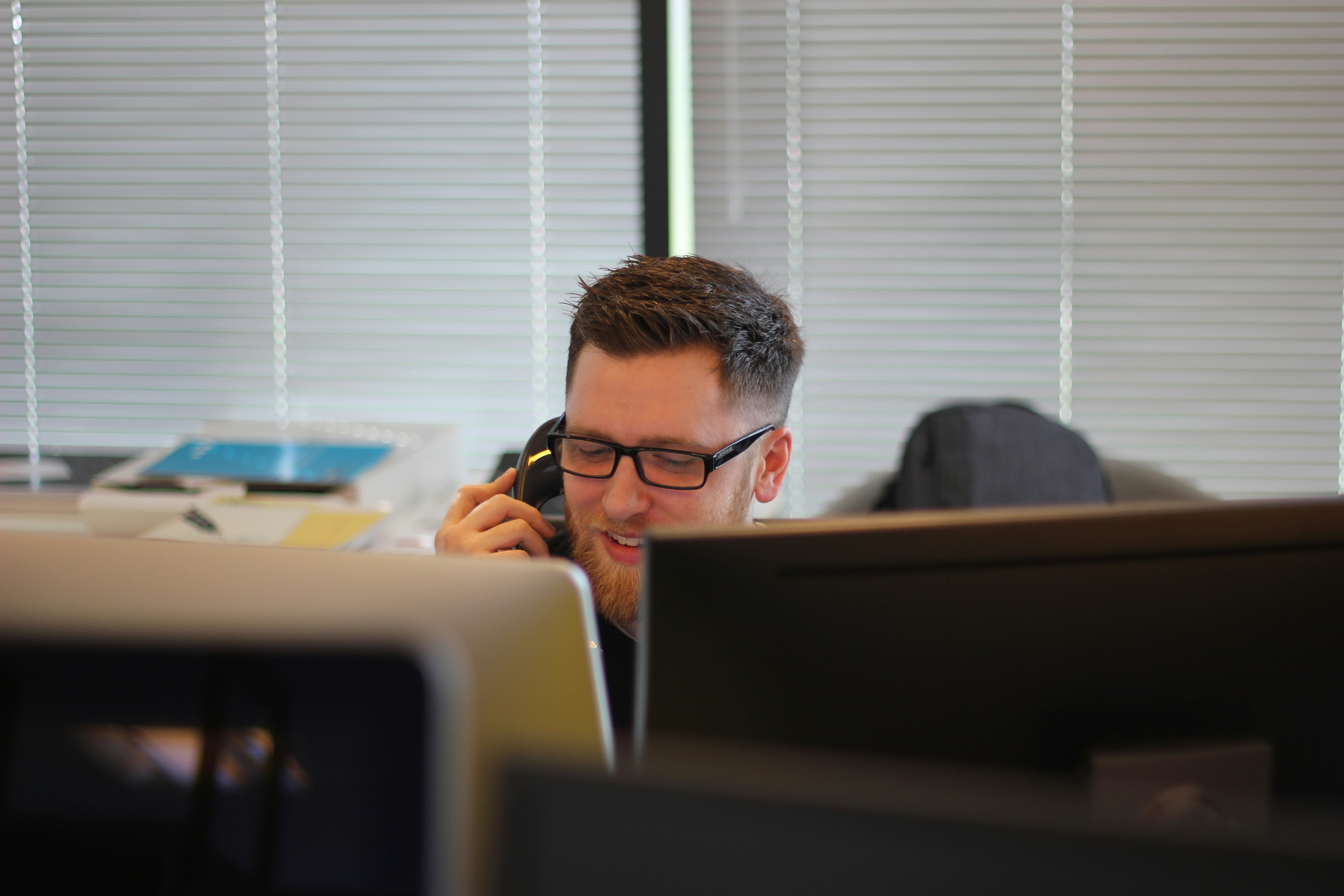 Online Management