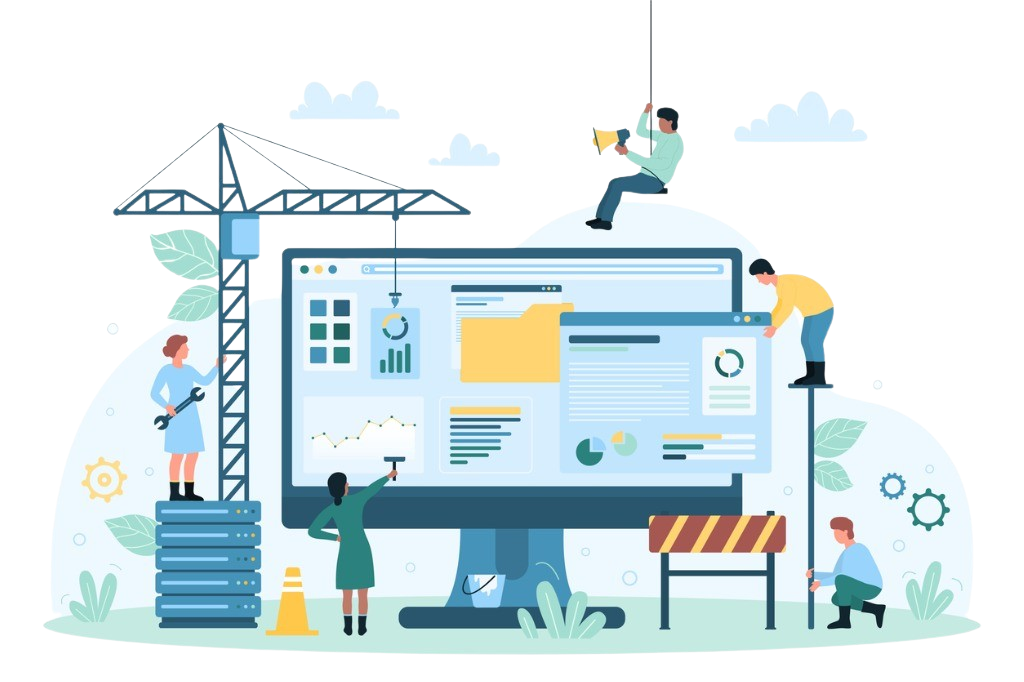 Web Development