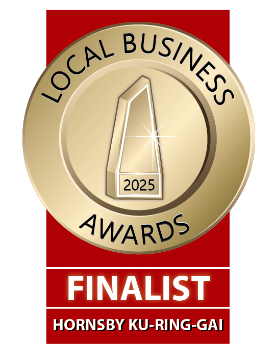Local Business Award Winner